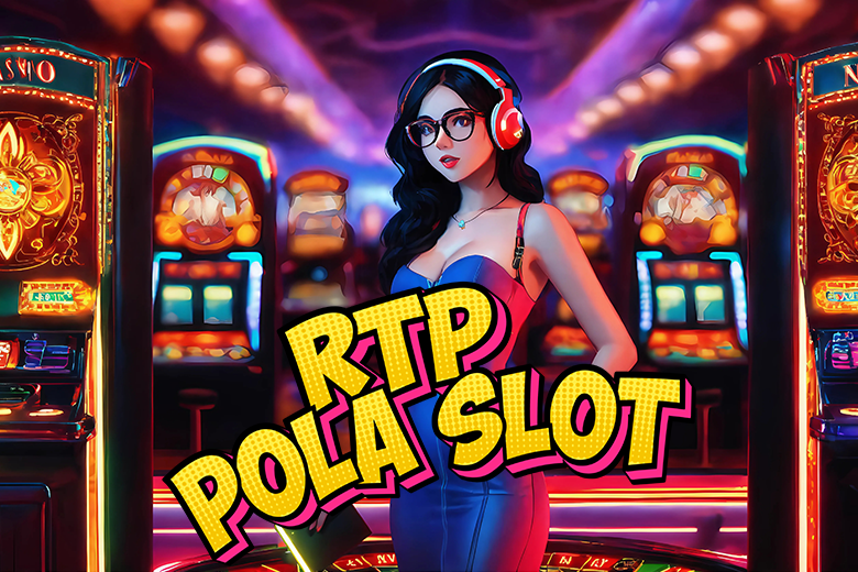 RTP POLA SLOT 2025