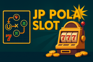 JP POLA SLOT 2025