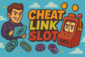 CHEAT LINK SLOT 2025