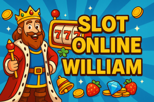 SLOT ONLINE WILLIAM 2025