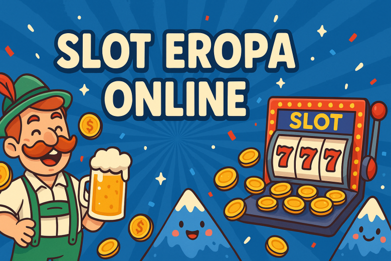 slot eropa online 2025