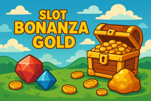 Slot Bonanza Gold 2025