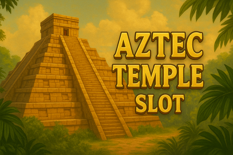 Aztec Temple Slot 2025
