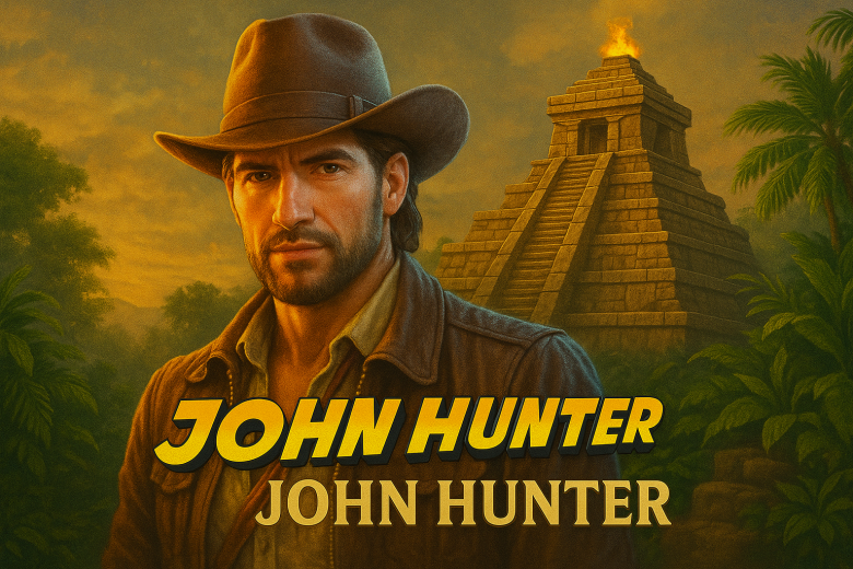 John Hunter Slot 2025