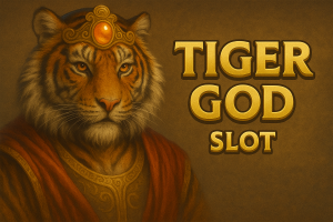 Tiger God Slot 2025