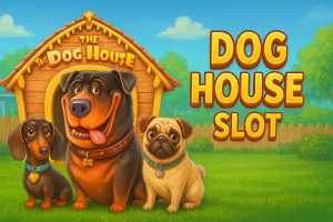 Dog House Slot 2025