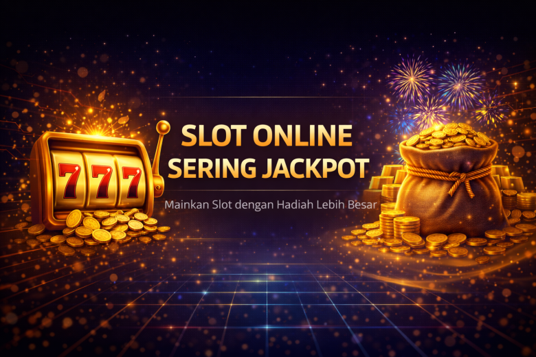 slot online multiplier besar 2025