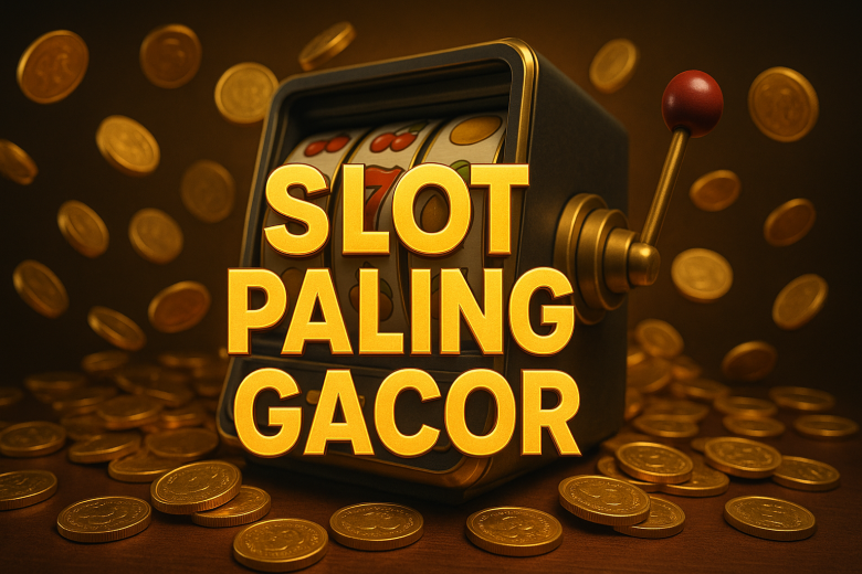 Slot Paling Gacor 2025